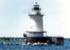 Conimicut Point Lighthouse