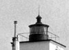 Dutch Island Lighthouse's Lantern