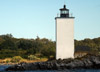 Dutch Island Lighthouse