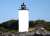 Dutch Island Lighthouse