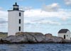 Dutch Island Lighthouse