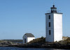 Dutch Island Lighthouse