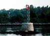 Fuller Rock Light Now Known as Channel Light 42