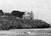 Gould Island Lighthouse 1902