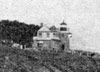 Gould Island Lighthouse 1902