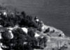 Gould Island Lighthouse 1947