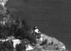 Gould Island Lighthouse 1947