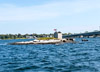 Gull Rocks Lighthouse's Oil House and Landing Pier - 2026