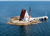 Gull Rocks Lighthouse