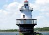 Hog Island Shoal Lighthouse 2014
