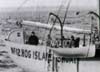 Hog
      Island Shoal Lightship LV-12's Crew