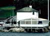 Lime Rock Lighthouse (Ida Lewis Yatch Club)