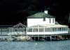 Lime Rock Lighthouse (Ida Lewis Yatch Club)