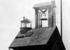 Musselbed Shoals Lighthouse's Roof