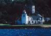Nayatt Point Lighthouse 2000