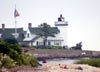 Nayatt Point Lighthouse 2006