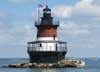 Plum Beach Lighthouse - 2016