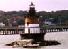 Plum Beach Lighthouse - 2004