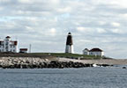 Point
      Judith Lighthouse - 2007