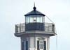 Pomham Rocks Lighthouse