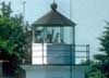 Poplar Point Lighthouse's Lantern