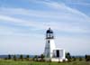 Prudence Island Lighthouse