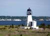 Prudence Island Lighthouse