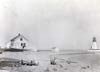 Prudence Island Lighthouse Keeper's House