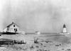 Prudence Island Lighthouse Keeper's House