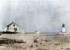 Prudence Island Lighthouse Keeper's House