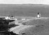 Prudence Island Lighthouse 1895