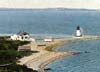 Prudence Island Lighthouse 1895