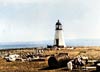 Prudence Island Lighthouse