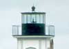 Rose Island Lighthouse's Lantern