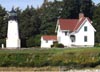 Warwick Lighthouse
