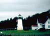 Warwick Lighthouse
