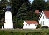 Warwick Lighthouse