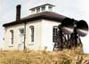 Watch Hill Lighthouse Keeper's House