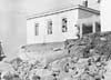 Watch Hill Lighthouse Keeper's House