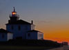 Watch Hill Lighthouse Keeper's House