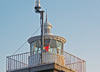 Watch Hill Lighthouse's Lantern