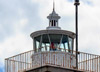 Watch Hill Lighthouse's Lantern