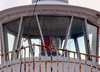 Watch Hill Lighthouse's Lantern