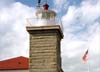 Watch Hill Lighthouse Keeper's House