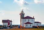 Watch Hill Lighthouse Keeper's House