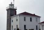 Watch Hill Lighthouse Keeper's House