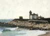 Watch Hill Lighthouse