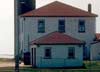 Watch Hill Lighthouse Keeper's House