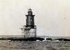 Whale Rock Lighthouse'