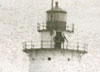 Whale
      Rock Lighthouse's Lantern